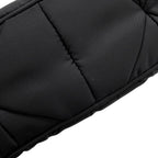 Prada Shoulder Bag Padded Nylon Quilted Black — view 6