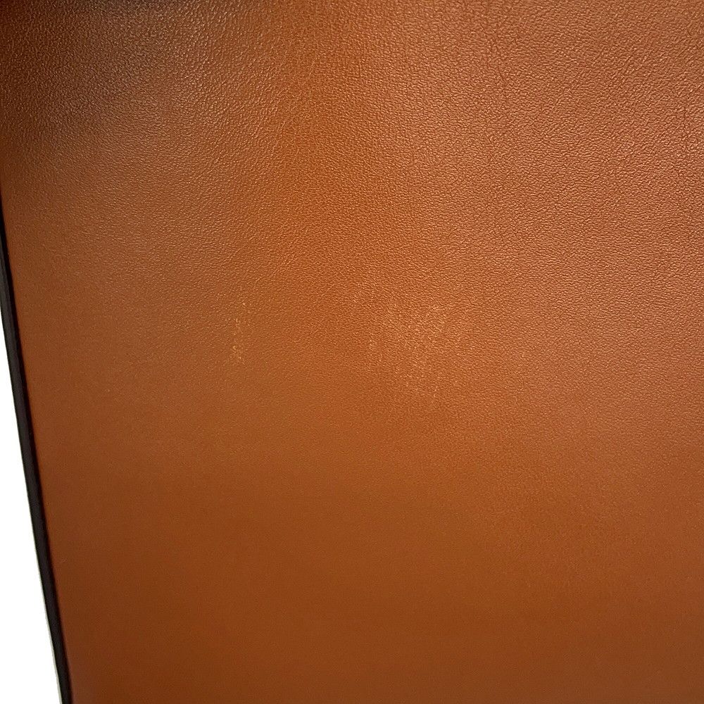 Celine Handbag Triomphe Cube Leather — view 9