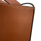 Celine Handbag Triomphe Cube Leather — view 8
