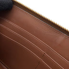 Loewe Wallet Star Motif Leather — view 9