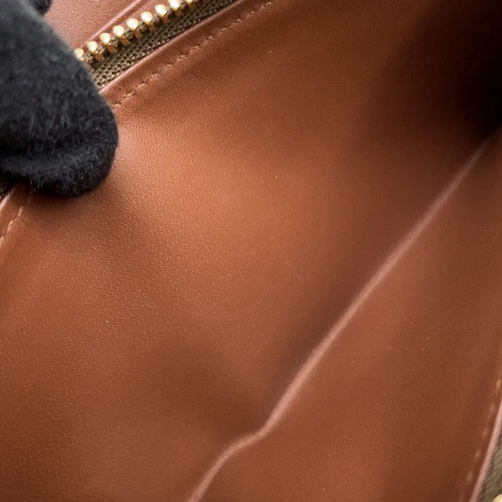 Loewe Wallet Star Motif Leather — view 7