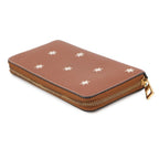 Loewe Wallet Star Motif Leather — view 2