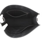 Dior Tote East West Calf Leather Black 2-Way — view 6