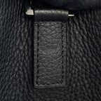 Dior Tote East West Calf Leather Black 2-Way — view 8