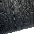 Dior Tote East West Calf Leather Black 2-Way — view 9
