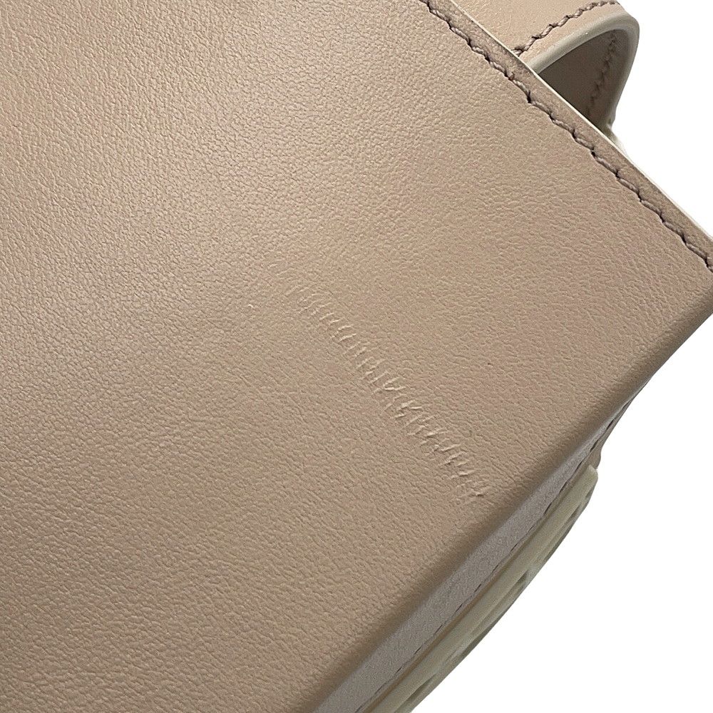 Dior Handbag Sahara Basket Bag Rattan Rubber 2-Way — view 7