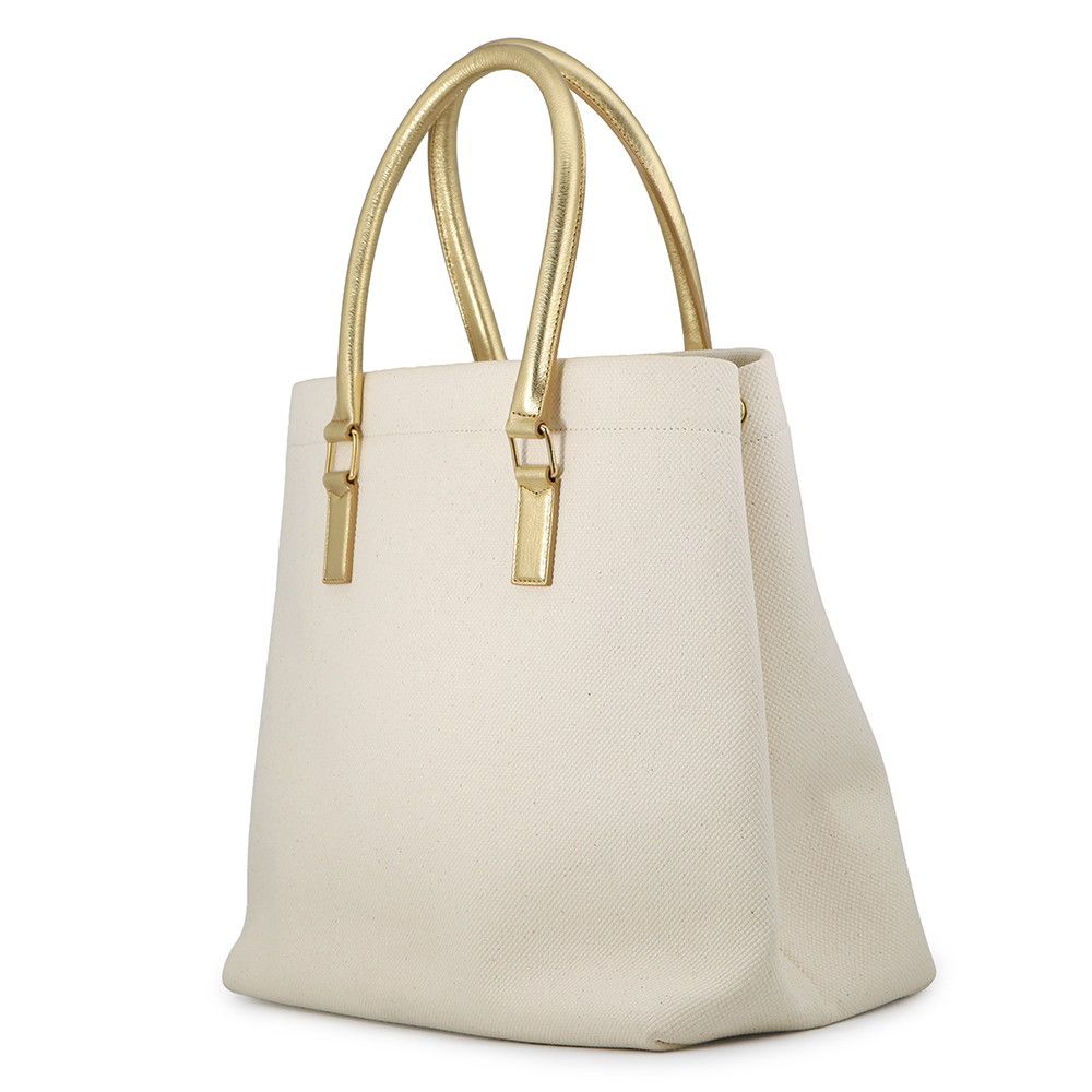 Celine Tote Horizontal Cabas — view 2