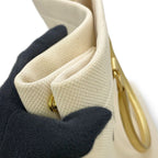 Celine Tote Horizontal Cabas — view 8