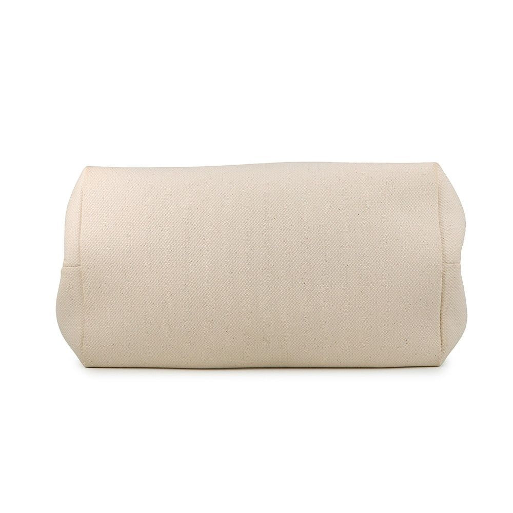 Celine Tote Horizontal Cabas — view 3