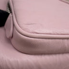 Prada Shoulder Bag Nappa Antique Leather — view 7