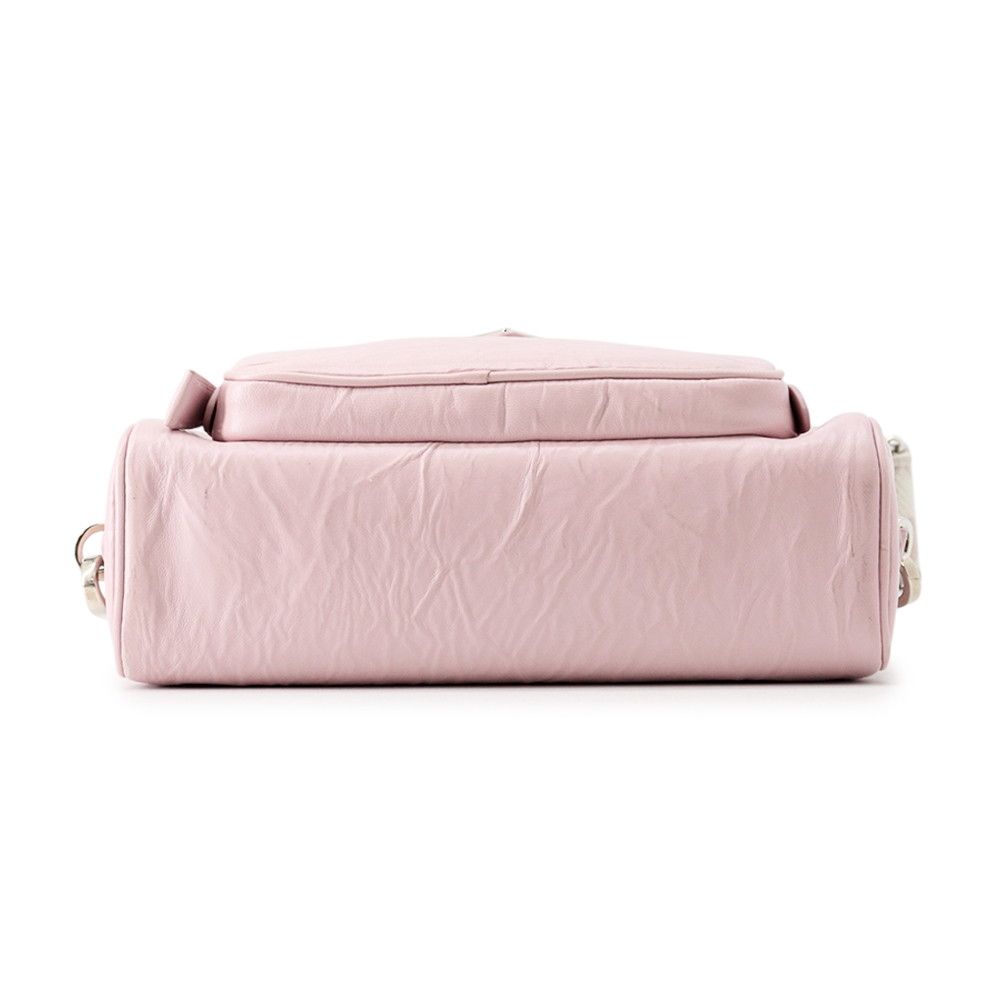 Prada Shoulder Bag Nappa Antique Leather — view 3