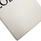 Loewe Coin Case Card Holder Soft Gray Calf Leather — view 6