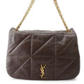Saint Laurent Paris Chain Shoulder Bag Jamie 4.3 Lambskin 2-Way