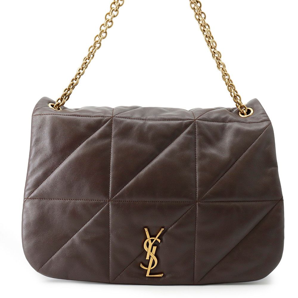 Saint Laurent Paris Chain Shoulder Bag Jamie 4.3 Lambskin 2-Way