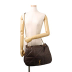 Saint Laurent Paris Chain Shoulder Bag Jamie 4.3 Lambskin 2-Way — view 5