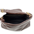 Saint Laurent Paris Chain Shoulder Bag Jamie 4.3 Lambskin 2-Way — view 6