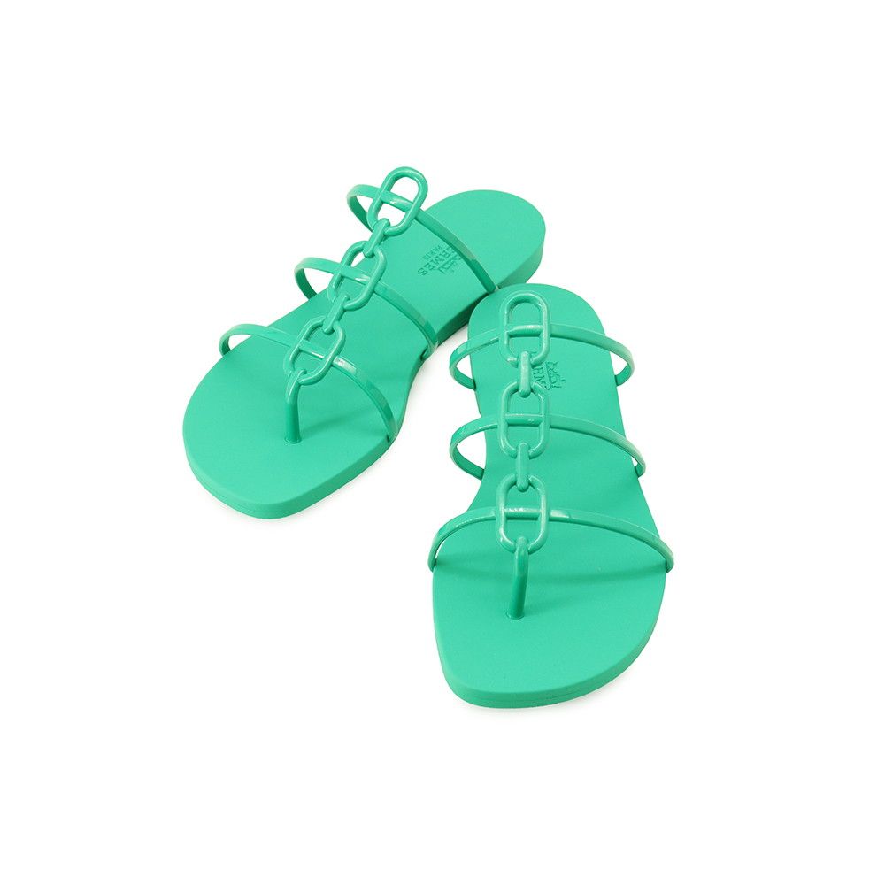 Hermes Sandals Mykonos 36 Shoes