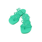Hermes Sandals Mykonos 36 Shoes