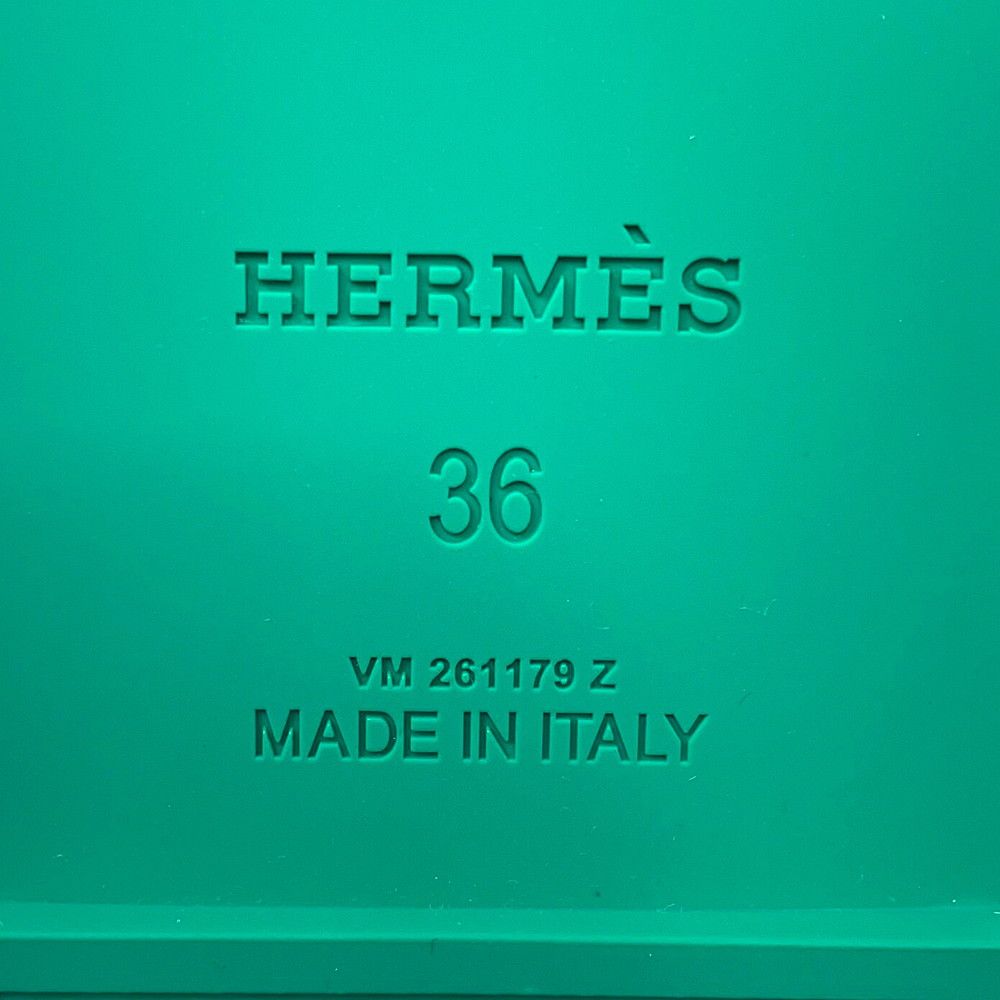 Hermes Sandals Mykonos 36 Shoes — view 6