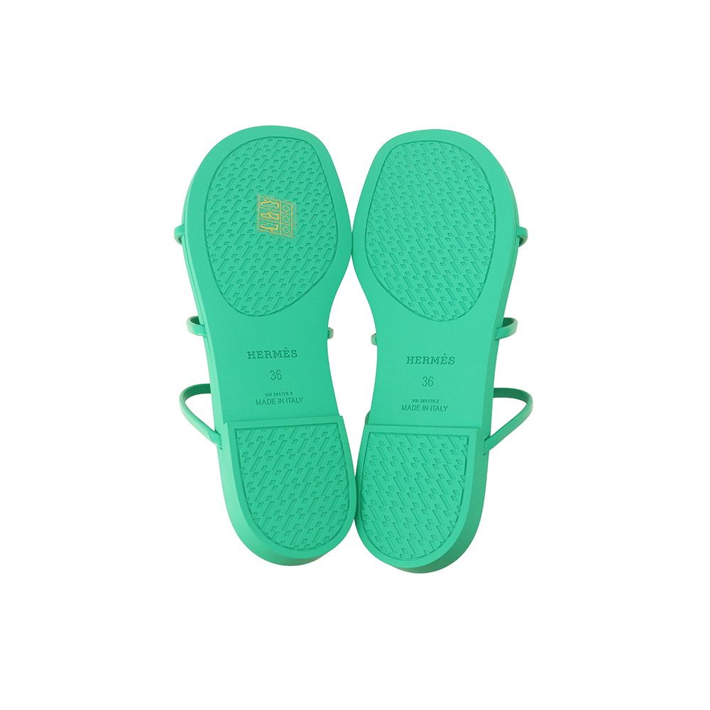 Hermes Sandals Mykonos 36 Shoes — view 4