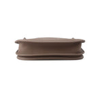Hermes Shoulder Bag Evelyne 3 PM Etoupe Silver Taurillon Clemence — view 3