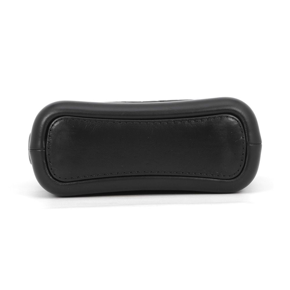 Chanel Chain Shoulder Bag Gabriel de Small Hobo Black — view 3