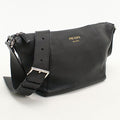 Prada Crossbody Shoulder Bag Calf