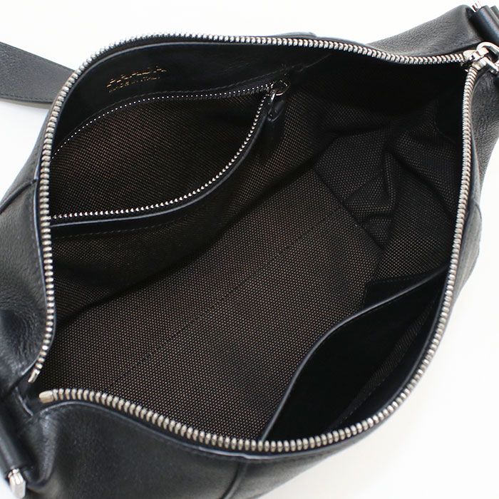 Prada Crossbody Shoulder Bag Calf — view 3