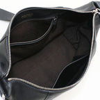 Prada Crossbody Shoulder Bag Calf — view 3