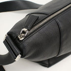Prada Crossbody Shoulder Bag Calf — view 5