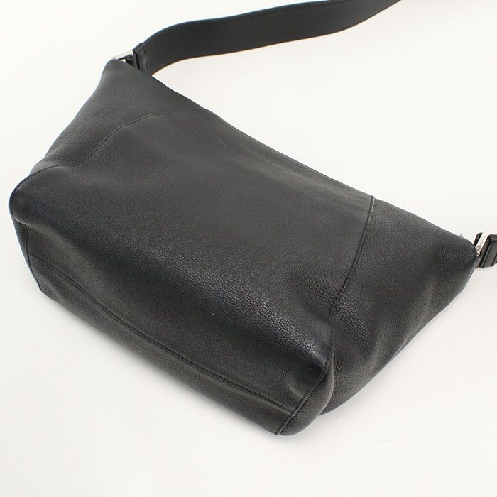 Prada Crossbody Shoulder Bag Calf — view 2