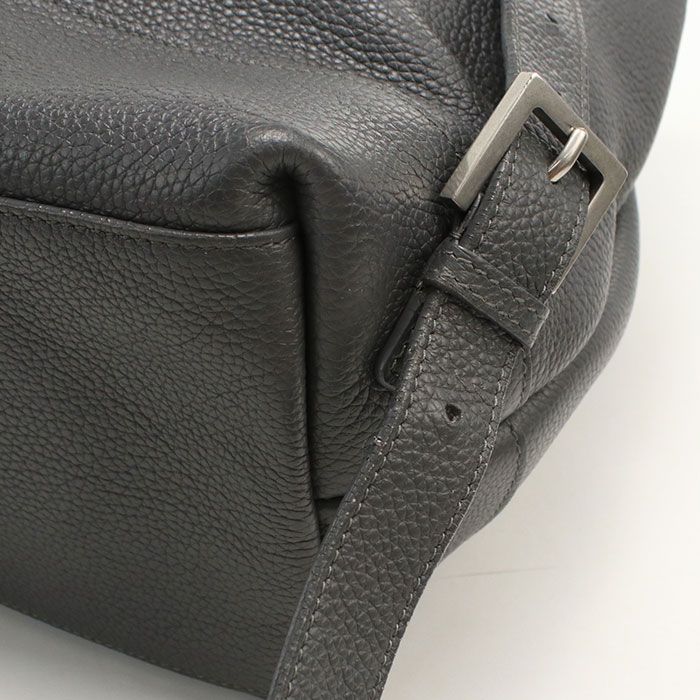Saint Laurent Backpack Joule Calf — view 7