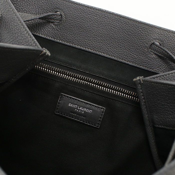 Saint Laurent Backpack Joule Calf — view 8