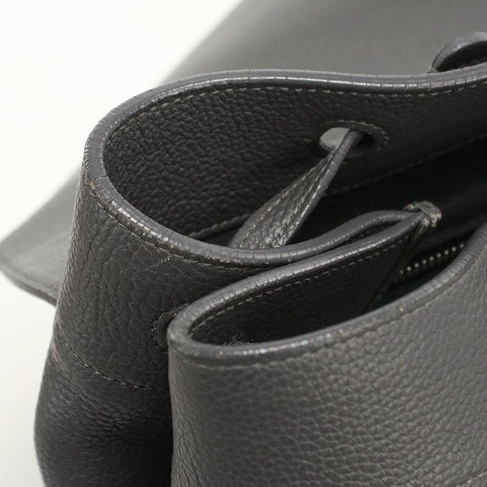 Saint Laurent Backpack Joule Calf — view 5