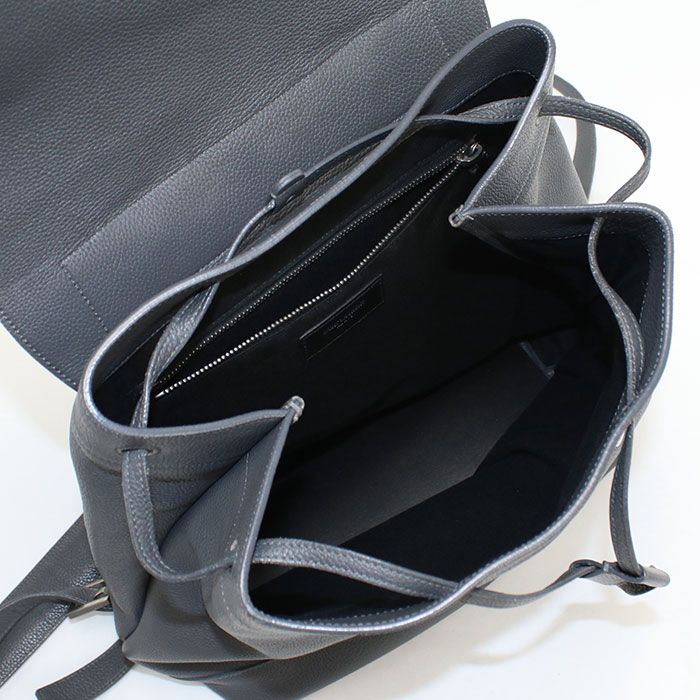 Saint Laurent Backpack Joule Calf — view 3