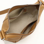 Prada Crossbody Shoulder Bag Calf — view 3