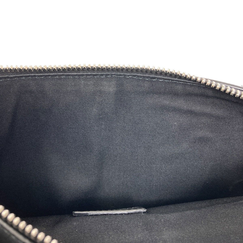 Dior Saddle Belt Bag Calf — view 9