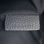 Dior Saddle Belt Bag Calf — view 7