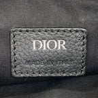 Dior Saddle Belt Bag Calf — view 6