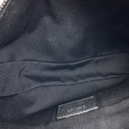 Dior Saddle Belt Bag Calf — view 8