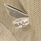 Hermes Basket PM Handbag Cotton — view 8