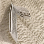 Hermes Basket PM Handbag Cotton — view 7