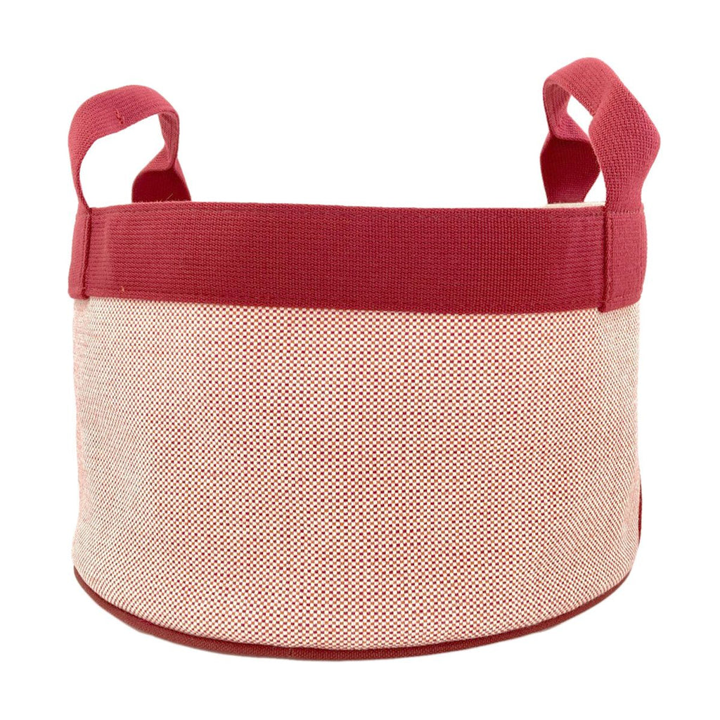 Hermes Basket PM Handbag Cotton — view 2