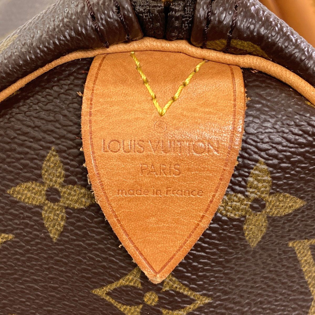Louis Vuitton Keepall 45 Boston Bag Monogram Canvas — view 6