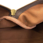 Louis Vuitton Keepall 45 Boston Bag Monogram Canvas — view 9