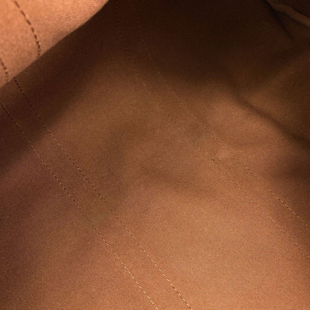 Louis Vuitton Keepall 45 Boston Bag Monogram Canvas — view 8