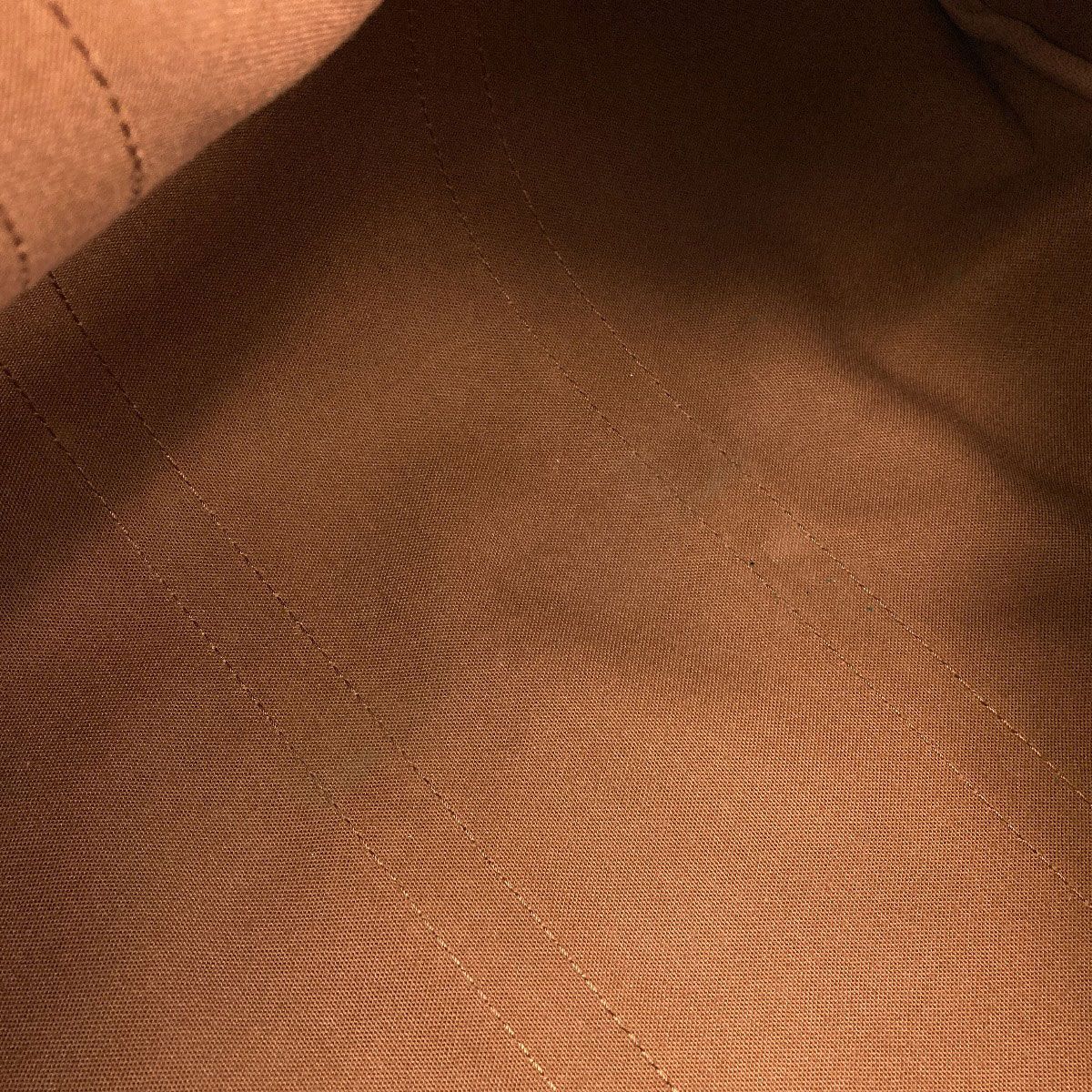Louis Vuitton Keepall 45 Boston Bag Monogram Canvas — view 8