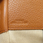 Loewe Hammock 2-Way Handbag Calf — view 7