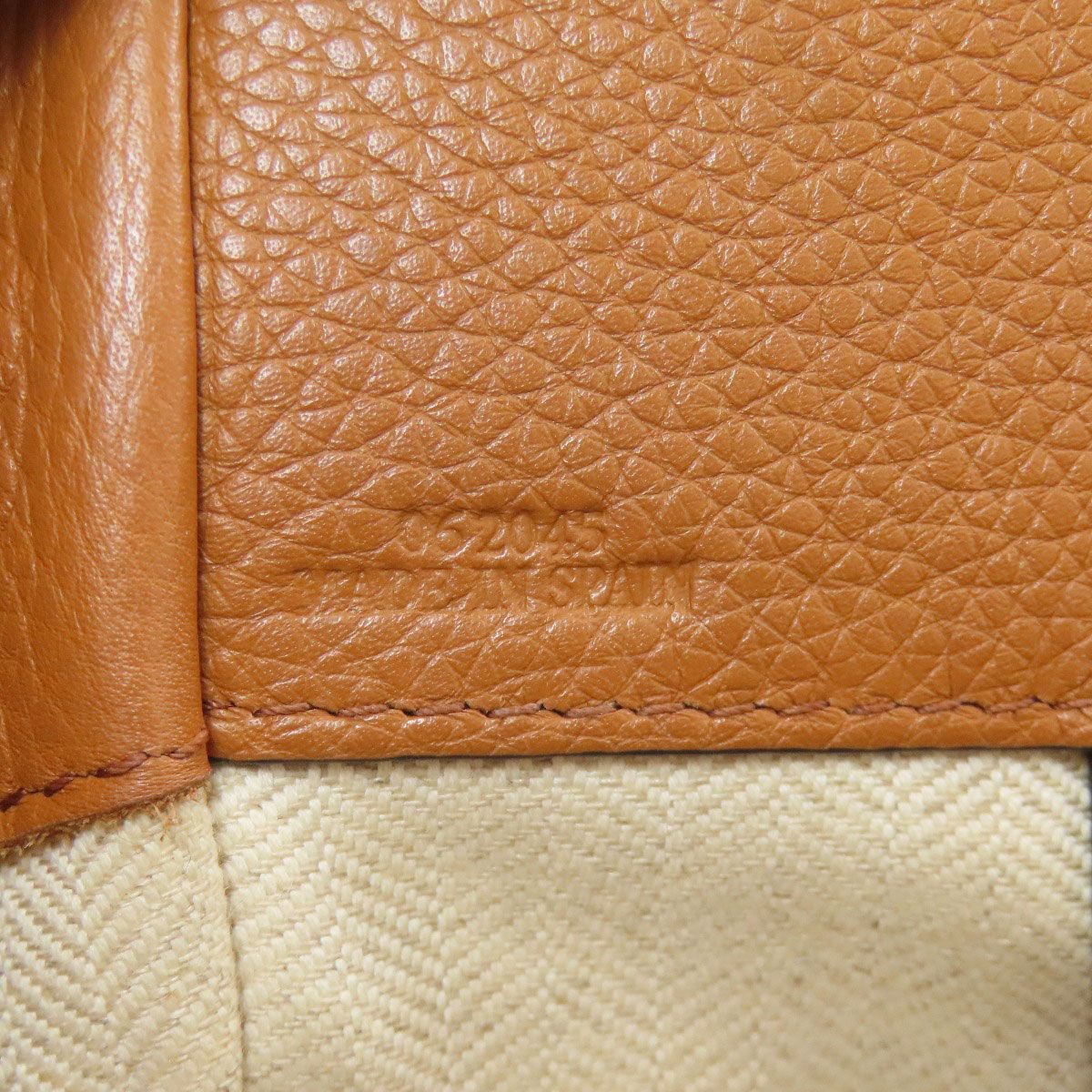 Loewe Hammock 2-Way Handbag Calf — view 7