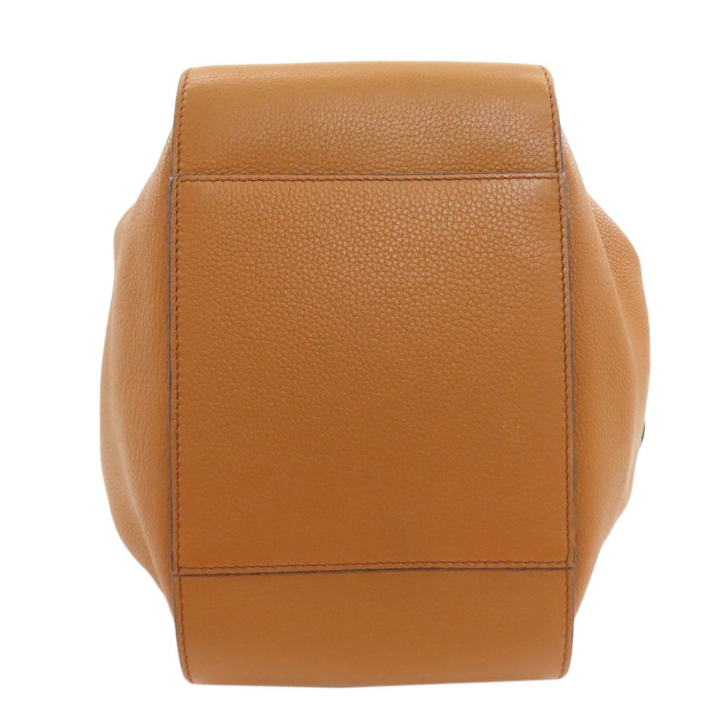 Loewe Hammock 2-Way Handbag Calf — view 4